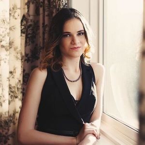 Meet your Posher, Michaela